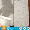 Cement Based Non-shrink waterproofing paint for showers